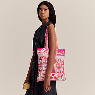 トートバッグ 《ソー》 | Hermès - エルメス-公式サイト
